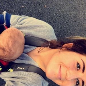 Meet your Posher, Tenlie